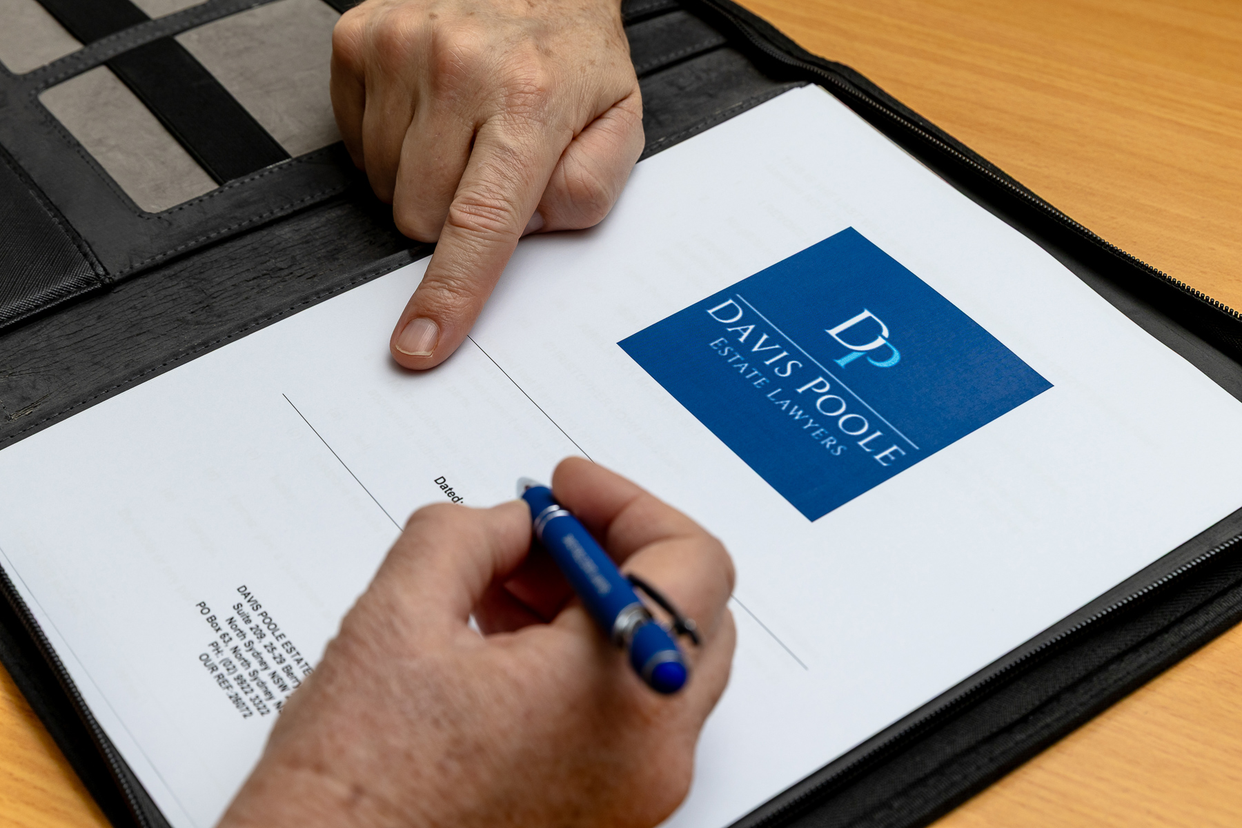Choosing the right executor for your Will
